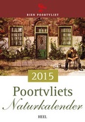Cover: Poortvliets Naturkalender 2015 - Heel