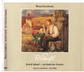 Cover: Rudolf Schiestl - ein fr&auml;nkischer K&uuml;nstler - Edelmann Verlag ein Imprint von Korn & Berg Universit&auml;tsbuchhandlung GmbH & Co.KG