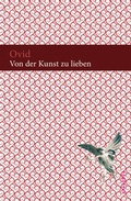 Cover: Von der Kunst zu lieben - Anaconda Verlag