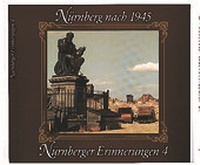 Abbildung von: Nürnberg nach 1945 - Edelmann Verlag ein Imprint von Korn & Berg Universitätsbuchhandlung GmbH & Co.KG
