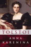 Cover: Anna Karenina - Anaconda Verlag