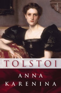 Abbildung von: Anna Karenina - Anaconda Verlag