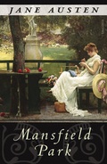 Cover: Mansfield Park - Anaconda Verlag