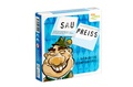 Cover: Sauprei&szlig; - Das Bairische Schimpfwortspiel - Anaconda Verlag