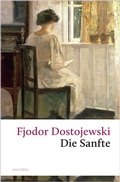 Cover: Die Sanfte - Anaconda Verlag
