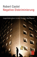 Cover: Negative Diskriminierung - Hamburger Edition