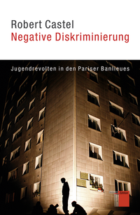 Enlarge image Cover: Negative Diskriminierung - Hamburger Edition