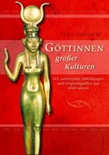 Cover: G&ouml;ttinnen gro&szlig;er Kulturen - Anaconda Verlag