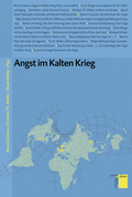 Cover: Angst im Kalten Krieg - Hamburger Edition
