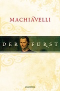 Cover: Der F&uuml;rst - Anaconda Verlag