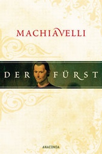 Enlarge image Cover: Der Fürst - Anaconda Verlag