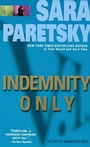 Cover: Indemnity Only - Random House Inc