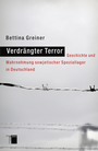 Cover: Verdrängter Terror - Hamburger Edition