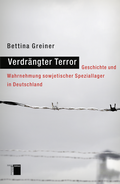 Cover: Verdr&auml;ngter Terror - Hamburger Edition