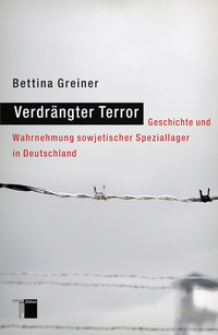 Enlarge image Cover: Verdrängter Terror - Hamburger Edition