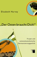 Cover: "Der Osten braucht dich!" - Hamburger Edition