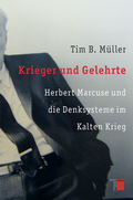 Cover: Krieger und Gelehrte - Hamburger Edition