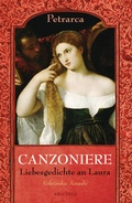Cover: Canzoniere. Liebesgedichte an Laura - Anaconda Verlag