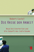 Cover: Die Krise der Arbeit - Hamburger Edition
