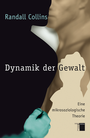 Cover: Dynamik der Gewalt - Hamburger Edition