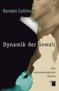 Enlarge image Cover: Dynamik der Gewalt - Hamburger Edition