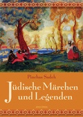 Cover: J&uuml;dische M&auml;rchen und Legenden - Anaconda Verlag