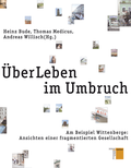 Cover: &Uuml;berLeben im Umbruch - Hamburger Edition