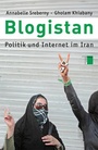 Cover: Blogistan - Hamburger Edition, HIS