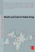 Cover: Macht und Geist im Kalten Krieg - Hamburger Edition