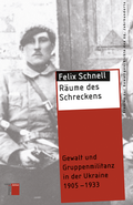 Cover: R&auml;ume des Schreckens - Hamburger Edition