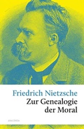 Bild: Zur Genealogie der Moral - Anaconda Verlag