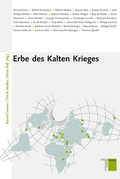 Cover: Erbe des Kalten Krieges - Hamburger Edition