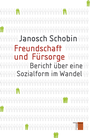 Cover: Freundschaft und Fürsorge - Hamburger Edition