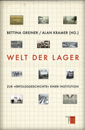 Cover: Welt der Lager - Hamburger Edition