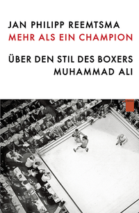 Abbildung von: Mehr als ein Champion - Hamburger Edition