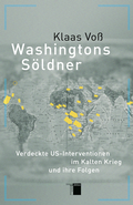 Cover: Washingtons S&ouml;ldner - Hamburger Edition