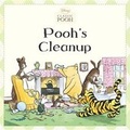 Cover: Pooh's Cleanup - Grosset & Dunlap