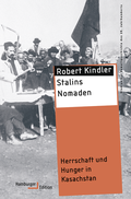Cover: Stalins Nomaden - Hamburger Edition