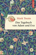 Cover: Das Tagebuch von Adam und Eva - Anaconda Verlag