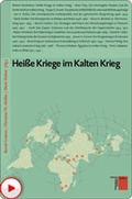 Cover: Heisse Kriege im Kalten Krieg - Hamburger Edition, HIS