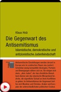Cover: Die Gegenwart des Antisemitismus - Hamburger Edition, HIS