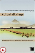Cover: Kolonialkriege - Hamburger Edition, HIS