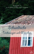 Cover: Schwedische Volkssagen und M&auml;rchen - Europ&auml;ischer Literaturverlag
