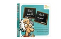Cover: Wat mutt, dat mutt - Das Plattdeutsche Weisheitenspiel - Anaconda Verlag