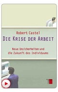 Cover: Die Krise der Arbeit - Hamburger Edition, HIS