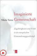Cover: Imaginierte Gemeinschaft - Hamburger Edition, HIS