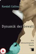 Cover: Dynamik der Gewalt - Hamburger Edition, HIS
