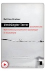 Cover: Verdr&auml;ngter Terror - Hamburger Edition, HIS