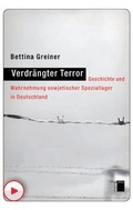 Cover: Verdr&auml;ngter Terror - Hamburger Edition, HIS