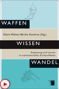 Cover: Waffen Wissen Wandel - Hamburger Edition, HIS
